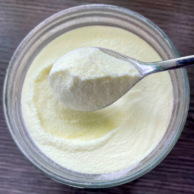 Vital Vanille-Molke, 500 g