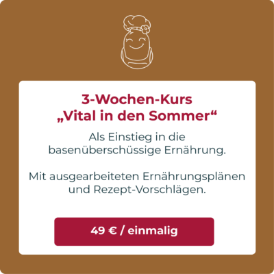 3Wochen-Sommer Kurs