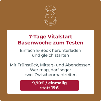7-Tage Vitalstart